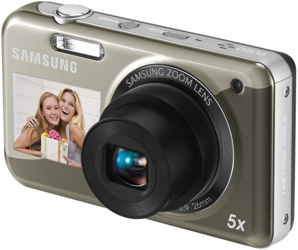Samsung PL120